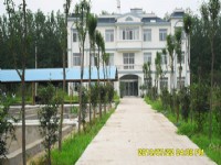 企業(yè)環(huán)境